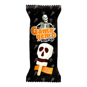 جماجيمو Gamagemo Stick