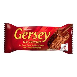 استيك جيرسي شيكولاته Gersey Chocolate