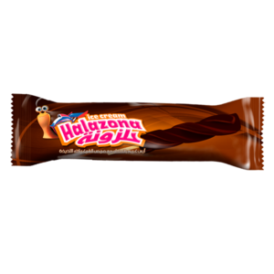 حلزونه شيكولاته Halazona Stick Chocolate