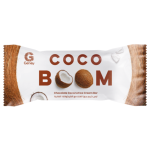 Coco Boom Stick