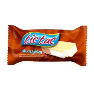 ويتش تك تاك Tic Tac