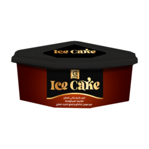 Ice cake